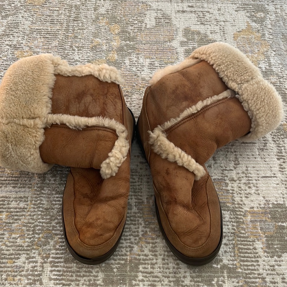 Ugg Sundance II Boots